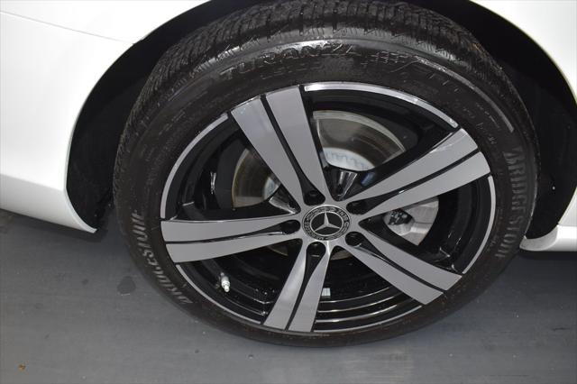 2025 Mercedes-Benz C-CLASS C 300 C 300
