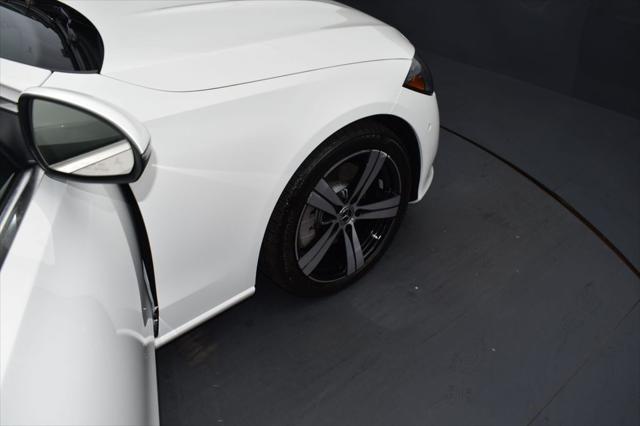 2025 Mercedes-Benz C-CLASS C 300 C 300