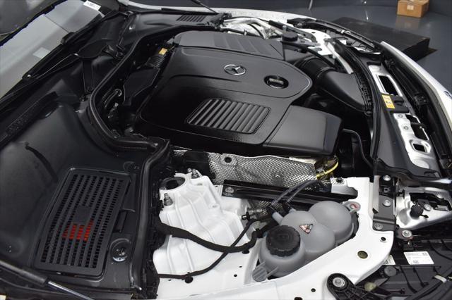 2025 Mercedes-Benz C-CLASS C 300 C 300