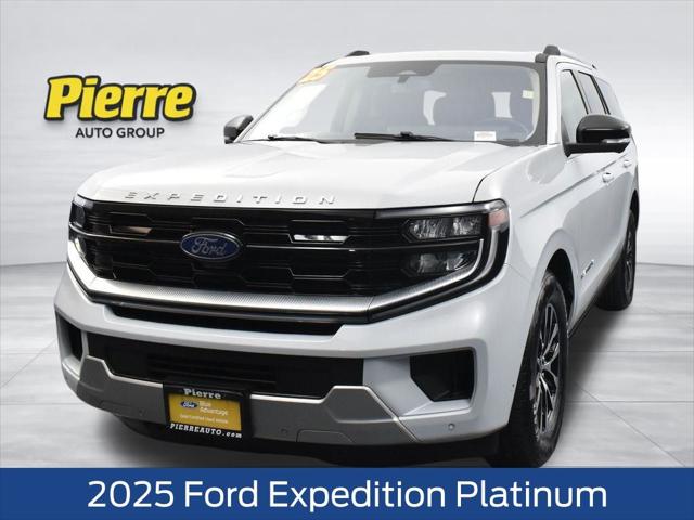 2025 Ford Expedition Platinum for sale in Everett, WA