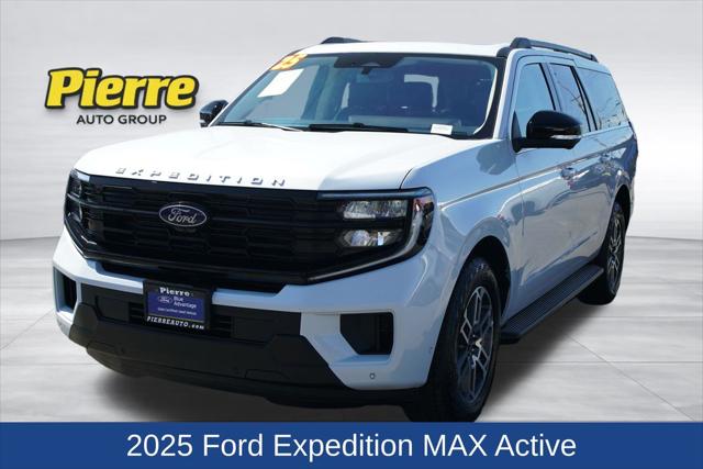 2025 Ford Expedition Active MAX for sale in Everett, WA