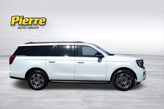 2025 Ford Expedition Active MAX