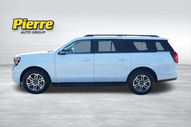 2025 Ford Expedition Active MAX