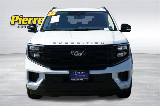 2025 Ford Expedition Active MAX