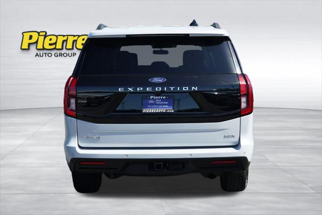 2025 Ford Expedition Active MAX