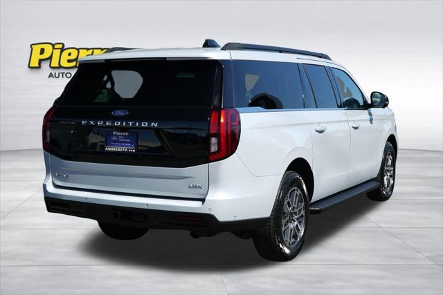 2025 Ford Expedition Active MAX