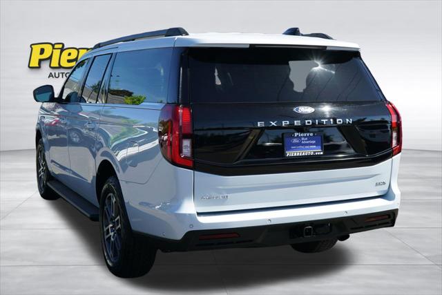 2025 Ford Expedition Active MAX