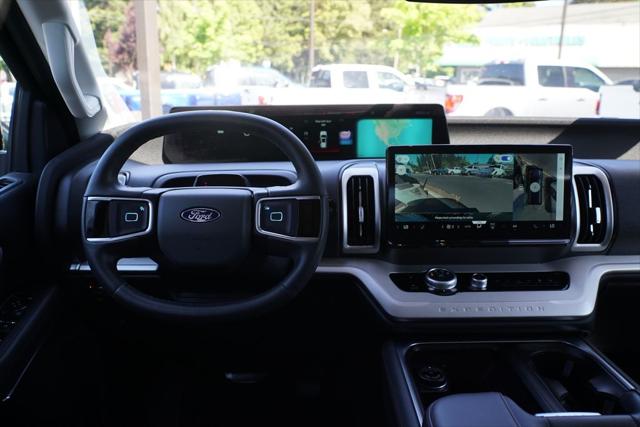 2025 Ford Expedition Active MAX