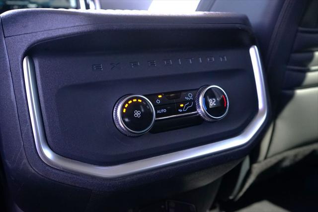 2025 Ford Expedition Active MAX