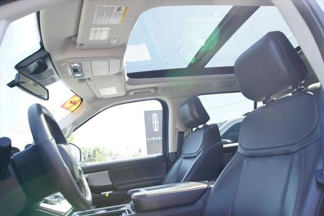 2025 Ford Expedition Active MAX