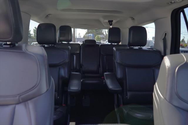 2025 Ford Expedition Active MAX