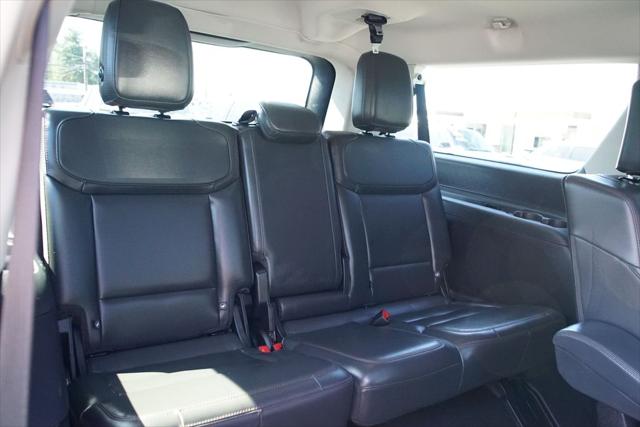 2025 Ford Expedition Active MAX