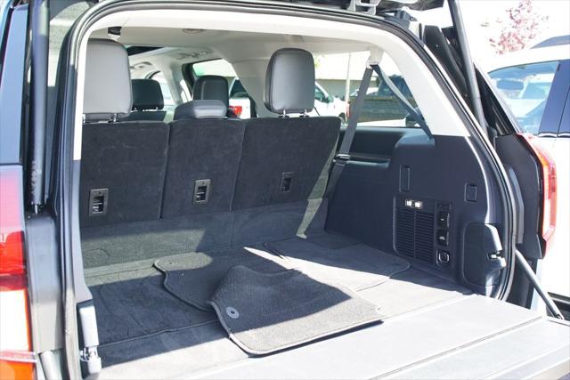 2025 Ford Expedition Active MAX