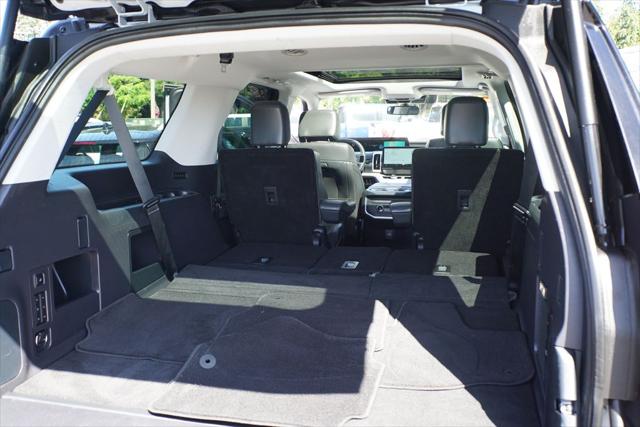 2025 Ford Expedition Active MAX