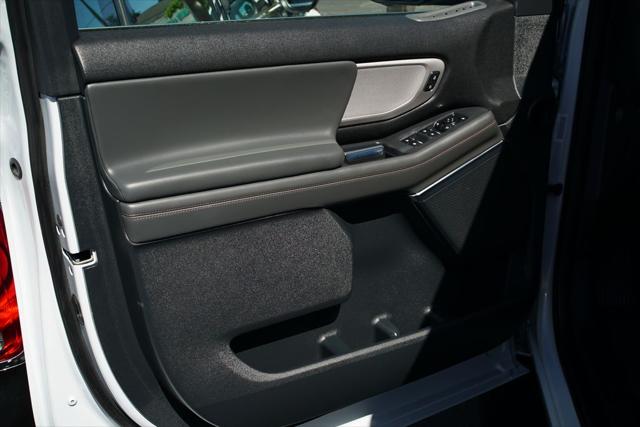 2025 Ford Expedition Active MAX