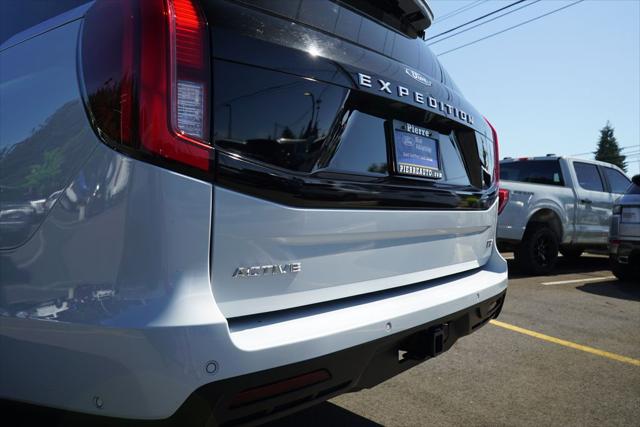 2025 Ford Expedition Active MAX