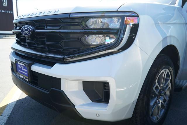 2025 Ford Expedition Active MAX