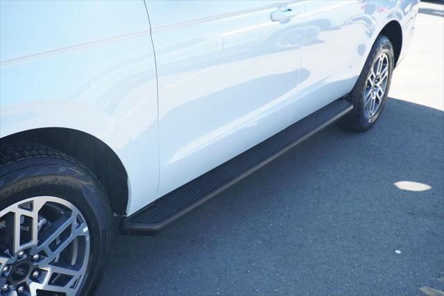2025 Ford Expedition Active MAX