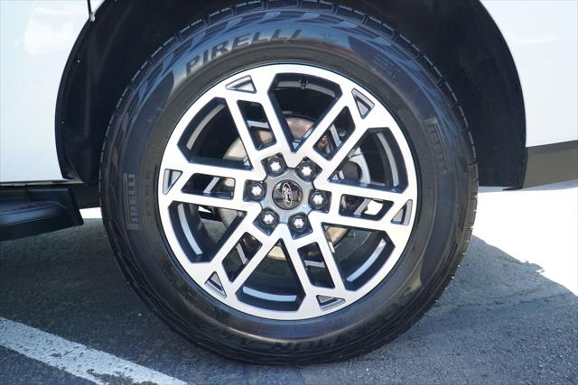 2025 Ford Expedition Active MAX