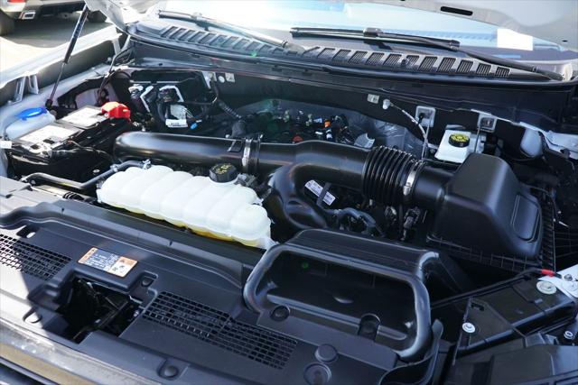 2025 Ford Expedition Active MAX