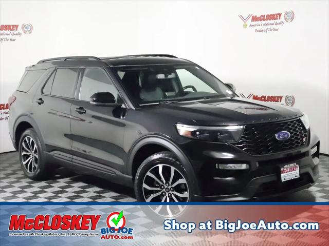 2020 Ford Explorer ST for sale in Colorado Springs, CO