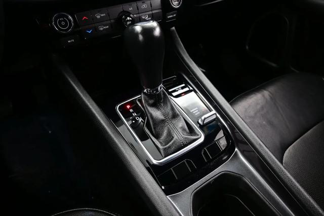 2022 Jeep Compass Latitude Lux 4x4