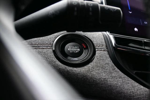 2022 Jeep Compass Latitude Lux 4x4