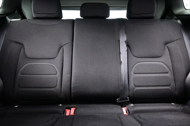 2022 Jeep Renegade Latitude 4x4