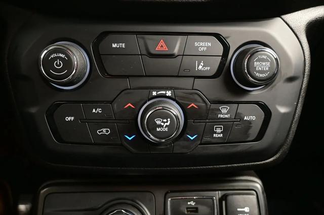 2022 Jeep Renegade Latitude 4x4