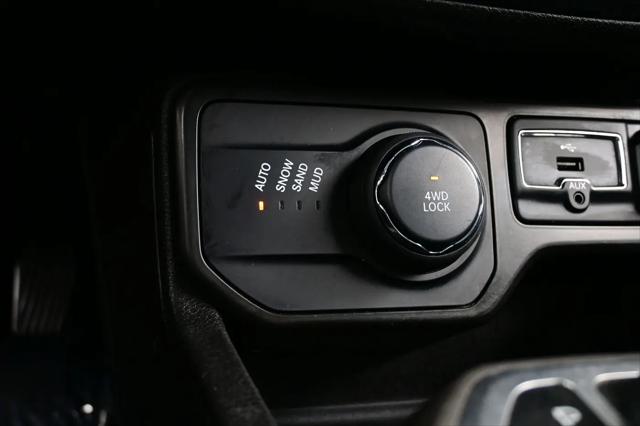 2022 Jeep Renegade Latitude 4x4