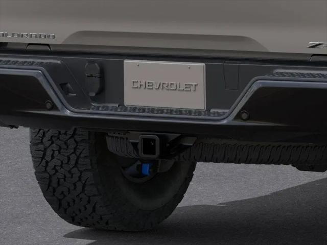 2026 Chevrolet Colorado ZR2, 4WD