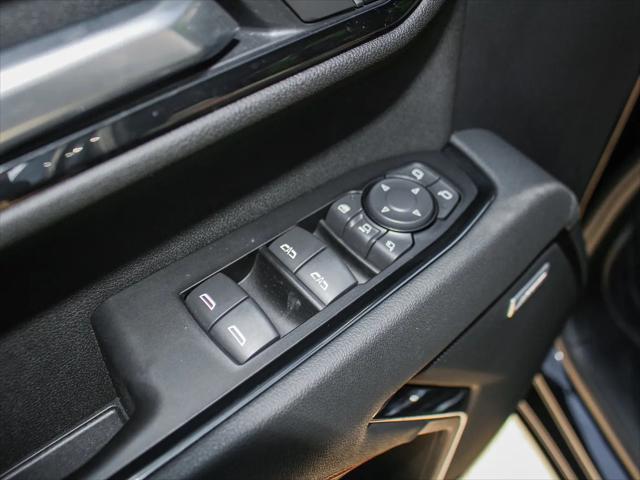 2026 GMC Sierra 2500HD Crew Cab, Standard Bed, AT4, 4WD