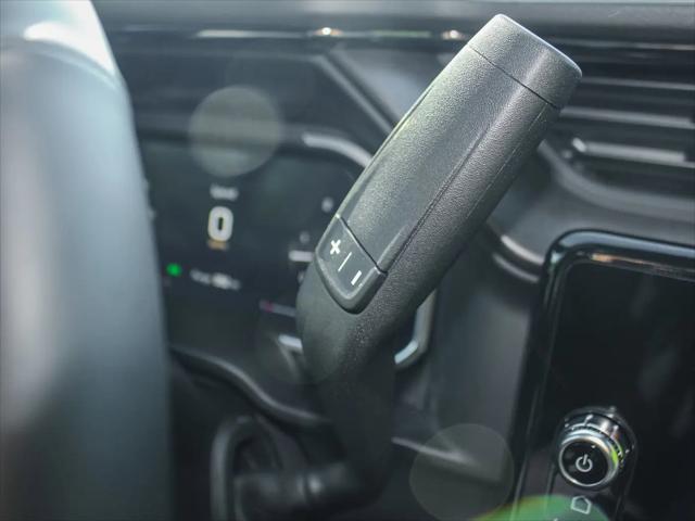 2026 GMC Sierra 2500HD Crew Cab, Standard Bed, AT4, 4WD