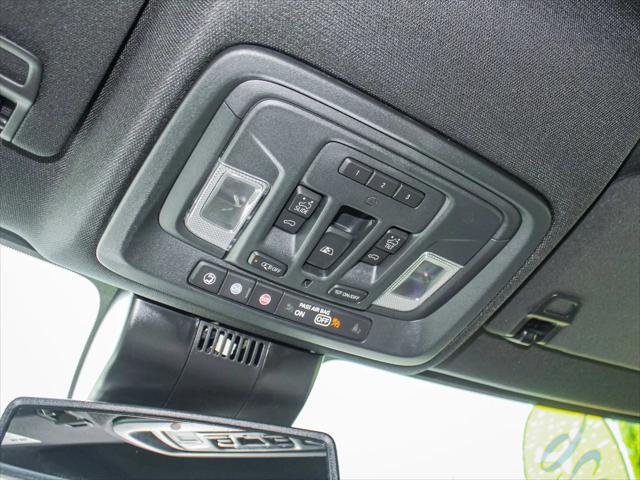 2026 GMC Sierra 2500HD Crew Cab, Standard Bed, AT4, 4WD