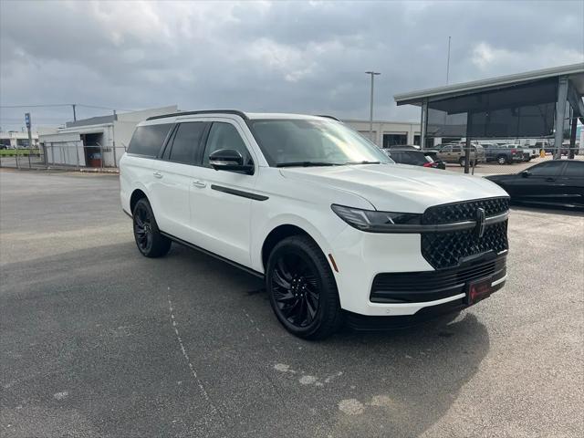 2026 Lincoln Navigator Reserve L for sale in Tyler, TX