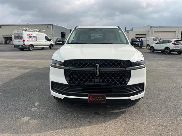 2026 Lincoln Navigator Reserve L
