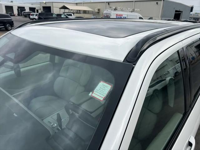 2026 Lincoln Navigator Reserve L