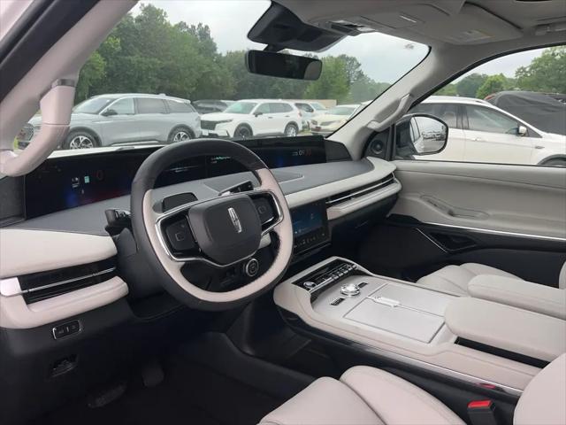 2026 Lincoln Navigator Reserve L