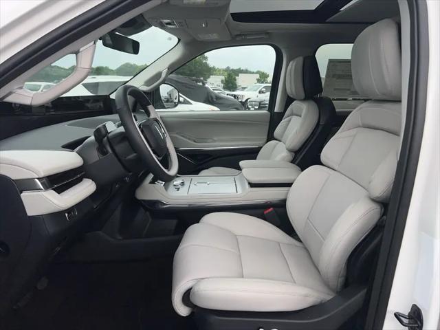 2026 Lincoln Navigator Reserve L