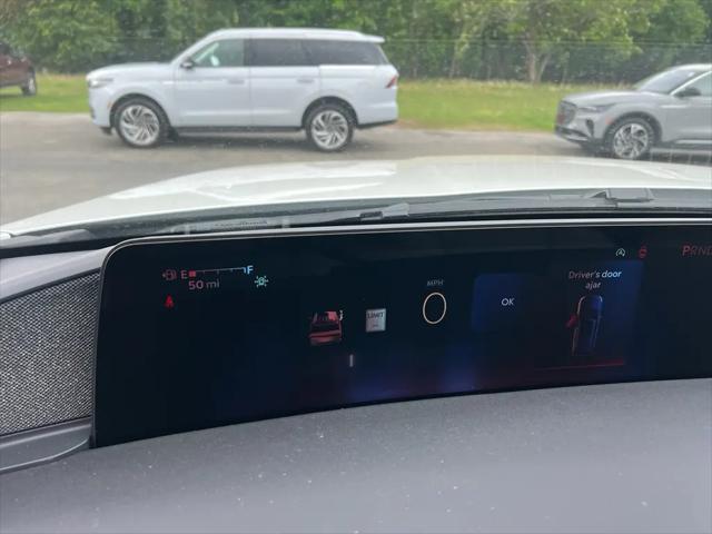 2026 Lincoln Navigator Reserve L