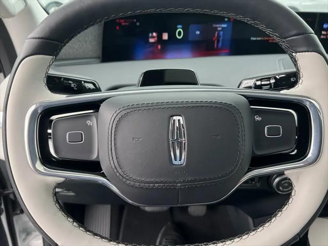 2026 Lincoln Navigator Reserve L