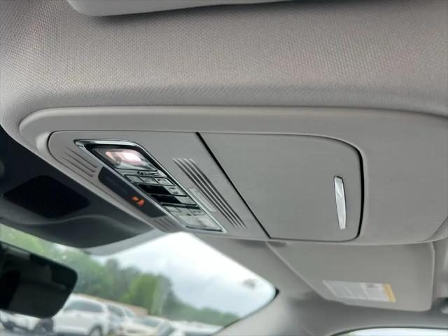 2026 Lincoln Navigator Reserve L