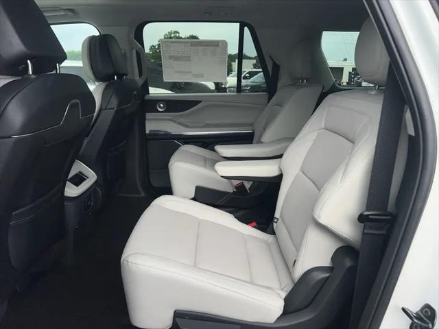 2026 Lincoln Navigator Reserve L