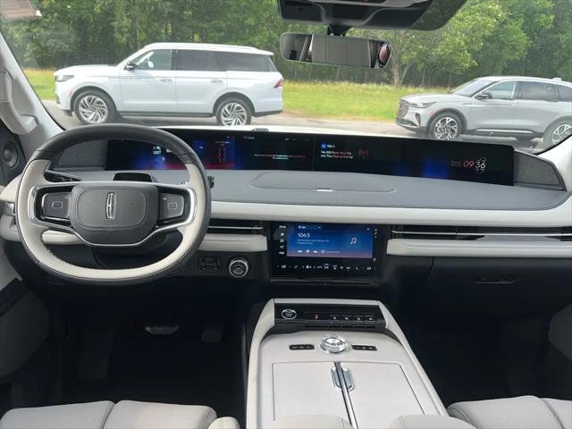 2026 Lincoln Navigator Reserve L