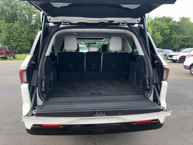 2026 Lincoln Navigator Reserve L