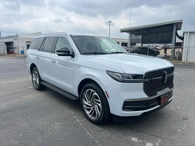 2026 Lincoln Navigator Premiere for sale in Tyler, TX