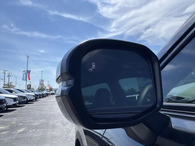 2026 Honda CR-V Hybrid AWD TrailSport