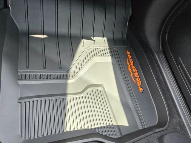 2026 Honda CR-V Hybrid AWD TrailSport