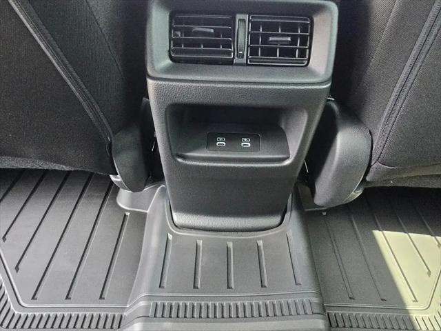 2026 Honda CR-V Hybrid AWD TrailSport