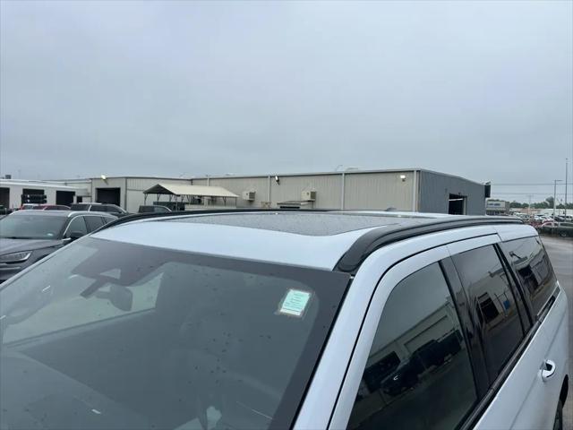 2026 Lincoln Navigator Reserve L